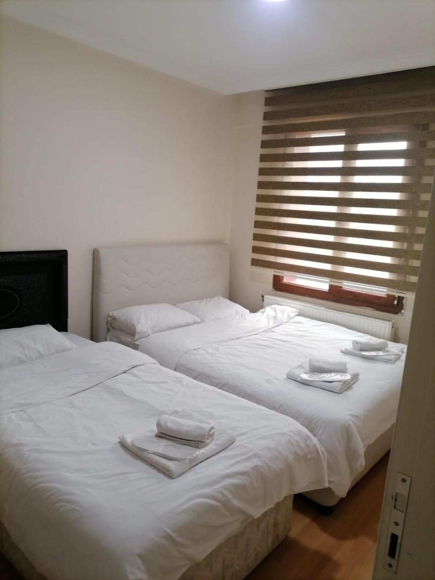 Snow Life Hotel Sarıkamış Exterior foto